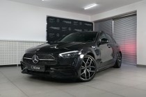 Mercedes-Benz Klasa C W205 W206 C300d 4Matic AMG