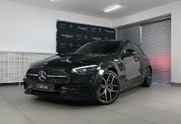 Mercedes-Benz Klasa C W205 W206 C300d 4Matic AMG