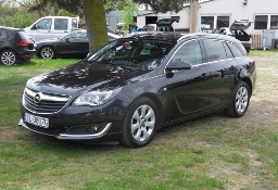 Opel Insignia 2.0 CDTI 140 KONI, SKÓRA, NAWIGACJA