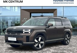 Hyundai Santa Fe III 1.6 T-GDI HEV 4WD 215KM Platinum + TECH + SUN Gwarancja 2029 FV23%