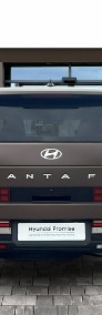 Hyundai Santa Fe III 1.6 T-GDI HEV 4WD 215KM Platinum + TECH + SUN Gwarancja 2029 FV23%-4