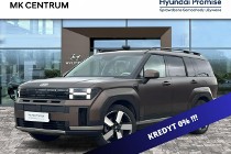 Hyundai Santa Fe III 1.6 T-GDI HEV 4WD215KM!!!KREDYT 0%!!!Platinum+TECH+SUN Gwarancja 202