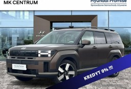 Hyundai Santa Fe III 1.6 T-GDI HEV 4WD215KM!!!KREDYT 0%!!!Platinum+TECH+SUN Gwarancja 202