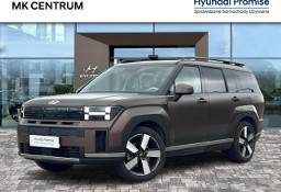 Hyundai Santa Fe III 1.6 T-GDI HEV 4WD215KM!!!KREDYT 0%!!!Platinum+TECH+SUN Gwarancja 202