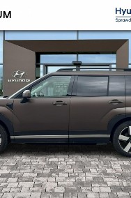 Hyundai Santa Fe III 1.6 T-GDI HEV 4WD215KM!!!KREDYT 0%!!!Platinum+TECH+SUN Gwarancja 202-2