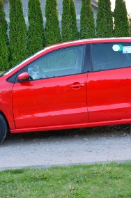 1.2 TDI 75KM Klimatyzacja Nawigacja-2