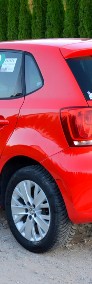 1.2 TDI 75KM Klimatyzacja Nawigacja-3