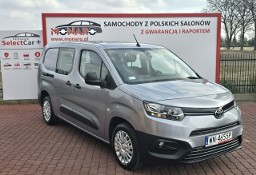 Toyota ProAce ProAce City LONG 1.5 D-4D Salon Polska Serwis 31.000 km Zamiana Finansowanie