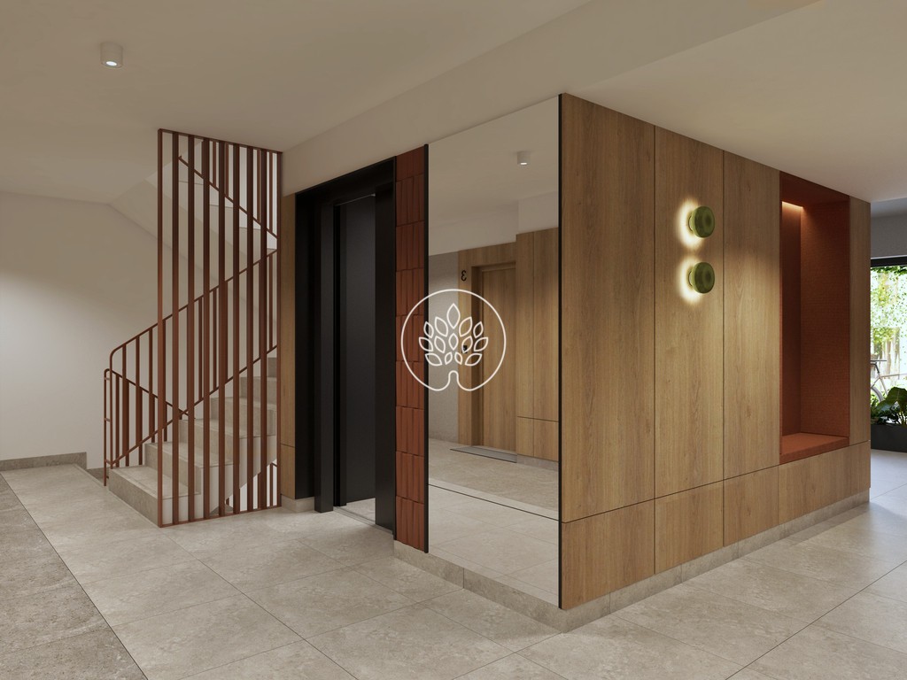 Mieszkanie na sprzedaż, 83 m², 5 pokoi Bydgoszcz - Widok 4