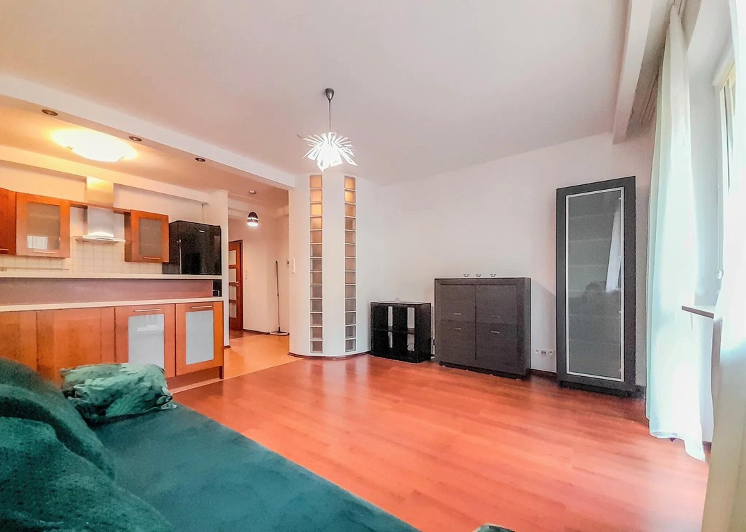 Białołęka ul. Skarbka z Gór ⭐3 pok / 53m2 + Balkon / Parking