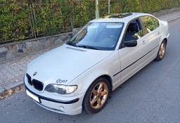 BMW 3 .E46 2.0 Diesel Doinwestowana