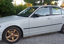 BMW 3 .E46 2.0 Diesel Doinwestowana