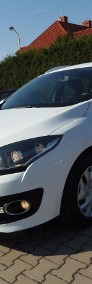 Renault Megane III 1,5dci Salon PL I.wł. Serwis F.vat23% Bezwypadek !-3