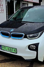 BMW i3 I-2