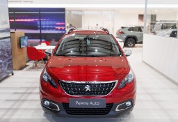 Peugeot 2008 1.2 Pure Tech Access M/T Dealer Gwarancja