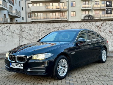 BMW SERIA 5-1