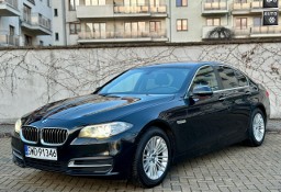 BMW SERIA 5 VI (F07/F10/F11) BMW SERIA 5