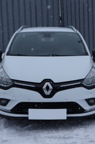 Renault Clio V Salon Polska, 1. Właściciel, VAT 23%, Navi, Klima, Tempomat,-2