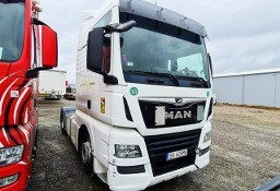 MAN TGX