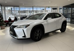 Lexus UX 250h Kamera cofania, CarPlay, navi, FV-23%, gwarancja, 1wł