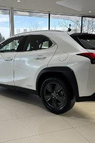 Lexus UX 250h Kamera cofania, CarPlay, navi, FV-23%, gwarancja, 1wł-2