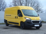 Peugeot Boxer , L3H2, 1250kg/13m3, VAT 23%, 3 Miejsca, 4 EU palet