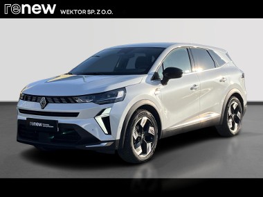 Renault Symbioz 1.6 E-Tech Full Hybrid 145 Techno-1