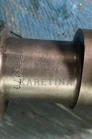 John Deere Camshaft R503970 / 8914020 wałek rozrządu-2