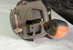 Zestaw Przemiennika - Powrquad - John Deere