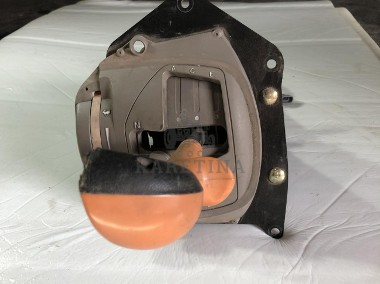 Zestaw Przemiennika - Powrquad - John Deere-2