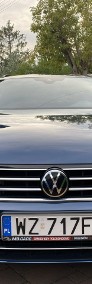 Volkswagen Passat B8 I Wł, Krajowy, BEZWYPADKOWY 100%, Business +Pakiety, Stan BDB, Vat23-3