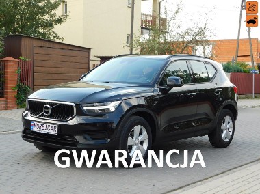 Volvo XC40 z Gwarancją Bezwypadkowy Kamera Parkowanai-1