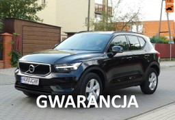 Volvo XC40 z Gwarancją Bezwypadkowy Kamera Parkowanai