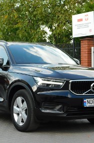Volvo XC40 z Gwarancją Bezwypadkowy Kamera Parkowanai-2