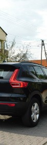 Volvo XC40 z Gwarancją Bezwypadkowy Kamera Parkowanai-3
