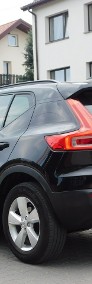 Volvo XC40 z Gwarancją Bezwypadkowy Kamera Parkowanai-4