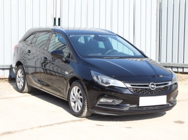 Opel Astra J , Automat, Klimatronic, Tempomat, Parktronic,-1