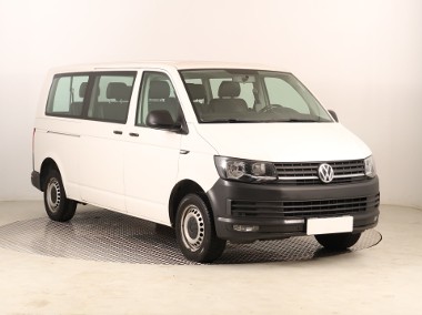 Volkswagen Transporter T6 , L2H1, 9 Miejsc-1