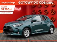 Toyota Yaris IV Comfort 1.5 Hybrid Comfort 1.5 Hybrid 116KM | Tempomat adaptacyjny!