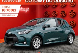 Toyota Yaris IV Comfort 1.5 Hybrid Comfort 1.5 Hybrid 116KM | Tempomat adaptacyjny!
