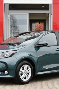 Toyota Yaris IV Comfort 1.5 Hybrid Comfort 1.5 Hybrid 116KM | Tempomat adaptacyjny!-2