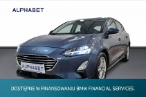 Ford Focus IV Focus 1.5 EcoBlue Trend Edition Salon PL 1wł.