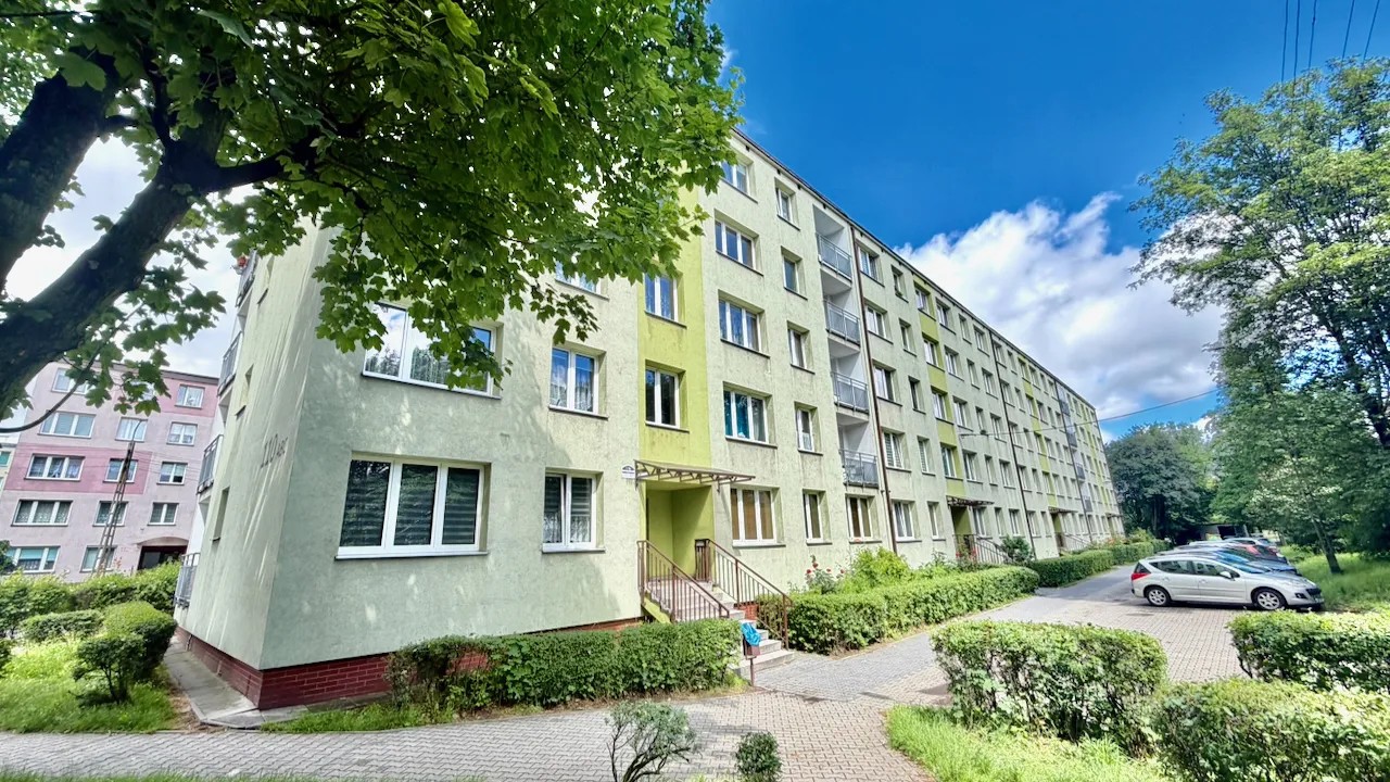 3 POKOJE I DO REMONTU I NISKIE KOSZTY I - Widok 2