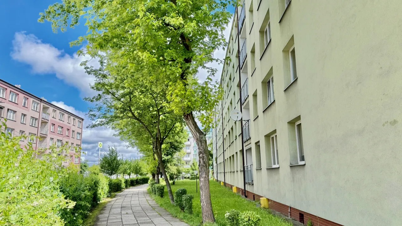 3 POKOJE I DO REMONTU I NISKIE KOSZTY I - Widok 3