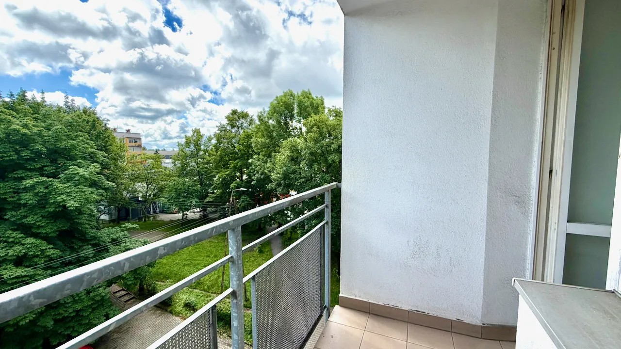 3 POKOJE I DO REMONTU I NISKIE KOSZTY I - Widok 6