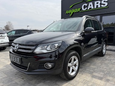 Volkswagen Tiguan I-1