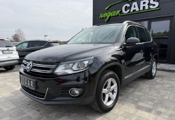 Volkswagen Tiguan I