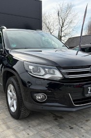 Volkswagen Tiguan I-2