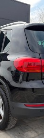 Volkswagen Tiguan I-4
