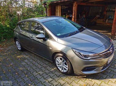 Opel Astra K V 1.5 CDTI Edition S&S-1